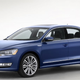 Illustration for article titled VW Passat BlueMotion Concept: A Non-Hybrid, Non-Diesel, MPG Monster